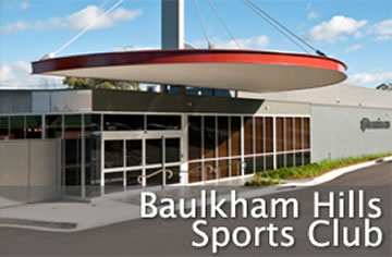 Baulkham Hills Sports Club