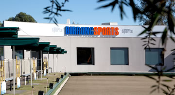 Birrong Sports Club
